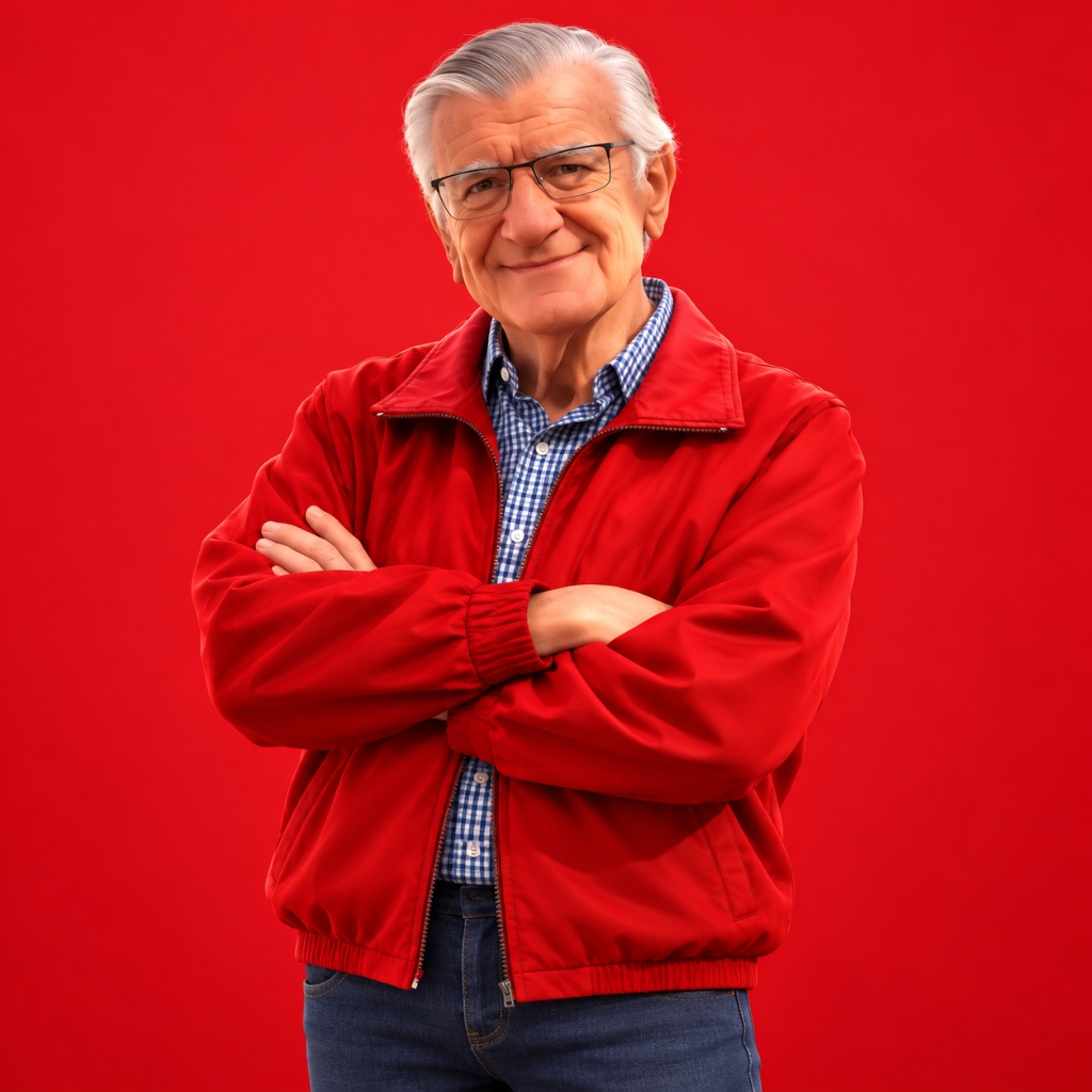 El Flaco Gioja